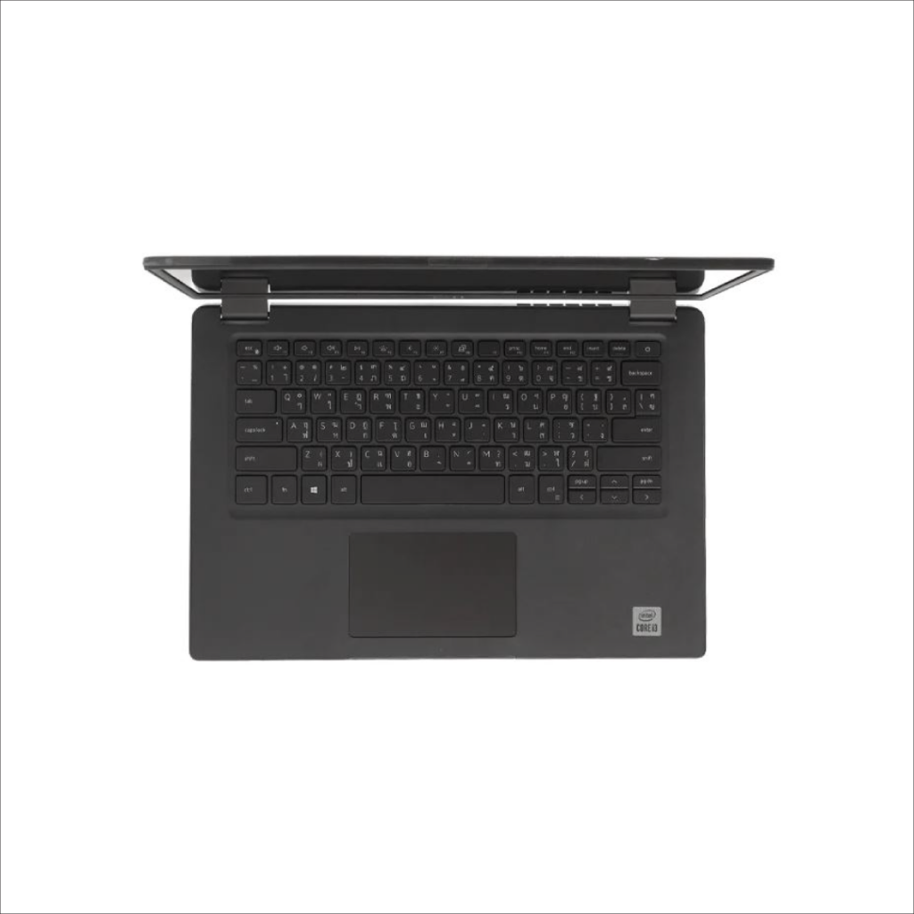 โน๊ตบุ๊ค 14 นิ้ว (Notebook 14″) ยี่ห้อ Dell รุ่น Latitude 3410 ...